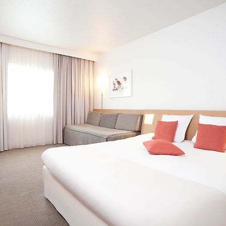 Novotel Brugge Centrum - Reopening May 2024, Complete 4-Star Renovated Hotel Zimmer foto