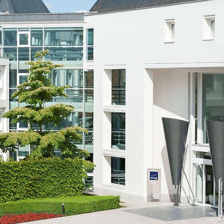 Novotel Brugge Centrum - Reopening May 2024, Complete 4-Star Renovated Hotel Exterior foto